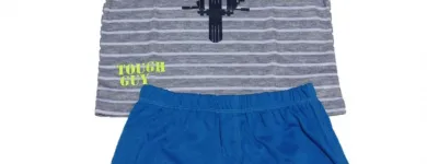 La imagen 3 de la Empresa AVE 11 Venta de Ropa y Accesorios en Tlalnepantla De Baz MEX