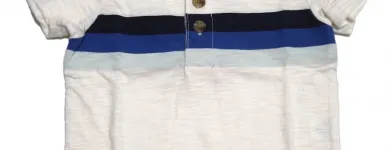 La imagen 8 de la Empresa AVE 11 Venta de Ropa y Accesorios en Tlalnepantla De Baz MEX
