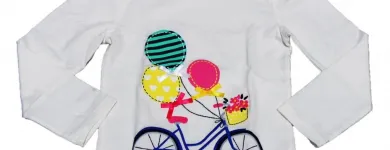 La imagen 9 de la Empresa AVE 11 Venta de Ropa y Accesorios en Tlalnepantla De Baz MEX