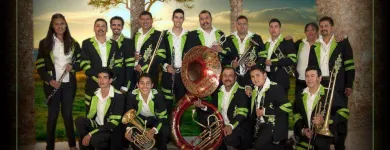 La imagen 1 de la Empresa BANDA LOYHER'S Grupos e Instrumentos Musicales en Parral CHH
