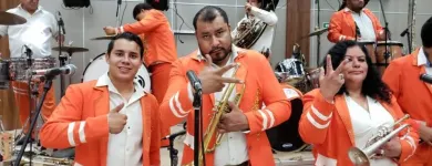 La imagen 2 de la Empresa BANDA LOYHER'S Grupos e Instrumentos Musicales en Parral CHH