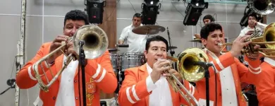 La imagen 3 de la Empresa BANDA LOYHER'S Grupos e Instrumentos Musicales en Parral CHH