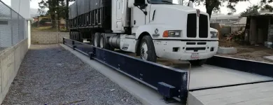 La imagen 1 de la Empresa BASCULAS LEÓN HERMANOS Servicios Profesionales y de Negocios en León De Los Aldama GUA