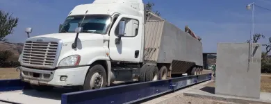 La imagen 3 de la Empresa BASCULAS LEÓN HERMANOS Servicios Profesionales y de Negocios en León De Los Aldama GUA