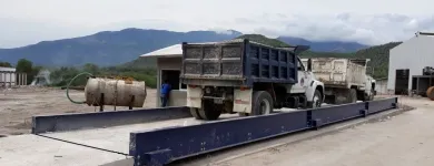 La imagen 6 de la Empresa BASCULAS LEÓN HERMANOS Servicios Profesionales y de Negocios en León De Los Aldama GUA