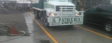 La imagen 8 de la Empresa BASCULAS LEÓN HERMANOS Servicios Profesionales y de Negocios en León De Los Aldama GUA