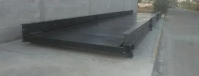 La imagen 9 de la Empresa BASCULAS LEÓN HERMANOS Servicios Profesionales y de Negocios en León De Los Aldama GUA
