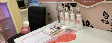 La imagen 1 de la Empresa BENEFIT BROWBAR BEAUTY LOUNGE - EL PALACIO DE HIERRO GUADALAJARA Productos y Servicios de Cuidado Personal en Guadalajara JAL