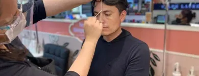 La imagen 3 de la Empresa BENEFIT BROWBAR DEPILACIÓN DE CEJAS - EL PALACIO DE HIERRO DURANGO Productos y Servicios de Cuidado Personal en Ciudad De México CMX