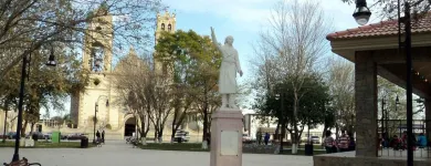 La imagen 1 de la Empresa BEST WESTERN CENTRO CADEREYTA Transportes y Turismo en Cadereyta Jiménez NLE