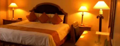 La imagen 3 de la Empresa BEST WESTERN CENTRO CADEREYTA Transportes y Turismo en Cadereyta Jiménez NLE