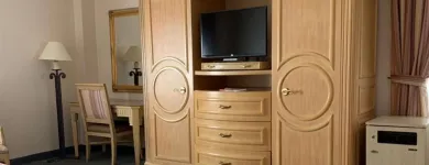 La imagen 4 de la Empresa BEST WESTERN CENTRO CADEREYTA Transportes y Turismo en Cadereyta Jiménez NLE