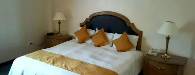 La imagen 5 de la Empresa BEST WESTERN CENTRO CADEREYTA Transportes y Turismo en Cadereyta Jiménez NLE