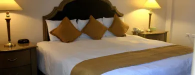 La imagen 6 de la Empresa BEST WESTERN CENTRO CADEREYTA Transportes y Turismo en Cadereyta Jiménez NLE