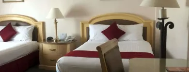 La imagen 7 de la Empresa BEST WESTERN CENTRO CADEREYTA Transportes y Turismo en Cadereyta Jiménez NLE