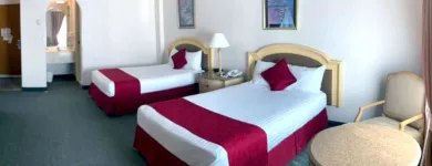 La imagen 8 de la Empresa BEST WESTERN CENTRO CADEREYTA Transportes y Turismo en Cadereyta Jiménez NLE