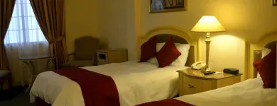 La imagen 9 de la Empresa BEST WESTERN CENTRO CADEREYTA Transportes y Turismo en Cadereyta Jiménez NLE