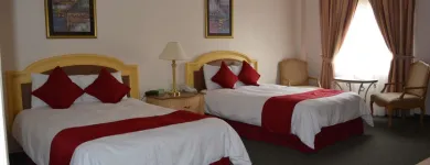 La imagen 10 de la Empresa BEST WESTERN CENTRO CADEREYTA Transportes y Turismo en Cadereyta Jiménez NLE