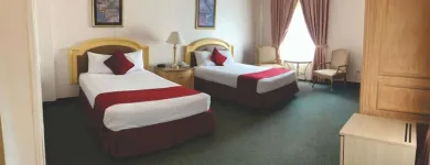 La imagen 11 de la Empresa BEST WESTERN CENTRO CADEREYTA Transportes y Turismo en Cadereyta Jiménez NLE