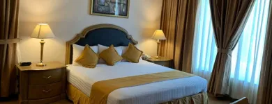 La imagen 12 de la Empresa BEST WESTERN CENTRO CADEREYTA Transportes y Turismo en Cadereyta Jiménez NLE