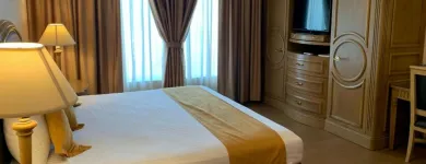 La imagen 15 de la Empresa BEST WESTERN CENTRO CADEREYTA Transportes y Turismo en Cadereyta Jiménez NLE