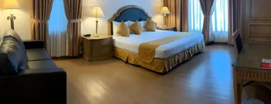 La imagen 16 de la Empresa BEST WESTERN CENTRO CADEREYTA Transportes y Turismo en Cadereyta Jiménez NLE