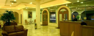La imagen 17 de la Empresa BEST WESTERN CENTRO CADEREYTA Transportes y Turismo en Cadereyta Jiménez NLE