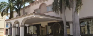 La imagen 20 de la Empresa BEST WESTERN CENTRO CADEREYTA Transportes y Turismo en Cadereyta Jiménez NLE