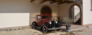 La imagen 22 de la Empresa BEST WESTERN CENTRO CADEREYTA Transportes y Turismo en Cadereyta Jiménez NLE