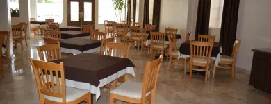 La imagen 23 de la Empresa BEST WESTERN CENTRO CADEREYTA Transportes y Turismo en Cadereyta Jiménez NLE
