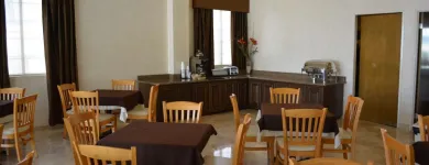 La imagen 24 de la Empresa BEST WESTERN CENTRO CADEREYTA Transportes y Turismo en Cadereyta Jiménez NLE