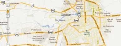 La imagen 3 de la Empresa BIENES RAICES JESUS ACEVES Servicios Profesionales y de Negocios en Culiacán SIN