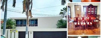 La imagen 5 de la Empresa BIENES RAICES JESUS ACEVES Servicios Profesionales y de Negocios en Culiacán SIN