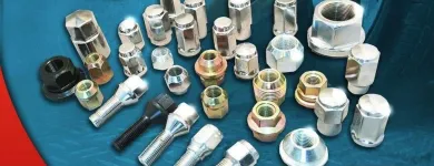 La imagen 1 de la Empresa BIRLOS Y TORNILLOS , S.A. DE C.V. BYTNSA Refacciones y Accesorios para Automóviles y Camiones en Monterrey NLE