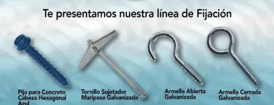 La imagen 7 de la Empresa BIRLOS Y TORNILLOS , S.A. DE C.V. BYTNSA Refacciones y Accesorios para Automóviles y Camiones en Monterrey NLE