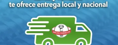 La imagen 10 de la Empresa BIRLOS Y TORNILLOS , S.A. DE C.V. BYTNSA Refacciones y Accesorios para Automóviles y Camiones en Monterrey NLE