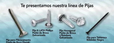 La imagen 12 de la Empresa BIRLOS Y TORNILLOS , S.A. DE C.V. BYTNSA Refacciones y Accesorios para Automóviles y Camiones en Monterrey NLE
