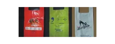 La imagen 2 de la Empresa BOLSAS IMPRESAS VAAL Industrias y Agricultura en Guadalajara JAL