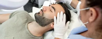 La imagen 2 de la Empresa BONSTATO MEDICAL MEDICINA ESTETICA Salud y Medicina en Mexico CMX