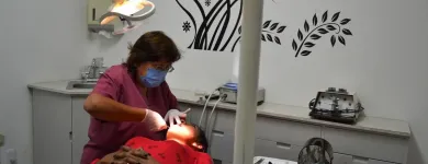 La imagen 5 de la Empresa BRACKETS CON ESTILO GUADALAJARA Salud y Medicina en Guadalajara JAL