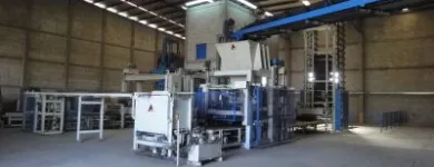 La imagen 2 de la Empresa C.O.N.D.O.R. S.A. DE C.V. Materiales de Construcción en Querétaro QUE