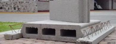 La imagen 3 de la Empresa C.O.N.D.O.R. S.A. DE C.V. Materiales de Construcción en Querétaro QUE