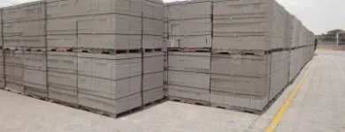 La imagen 5 de la Empresa C.O.N.D.O.R. S.A. DE C.V. Materiales de Construcción en Querétaro QUE