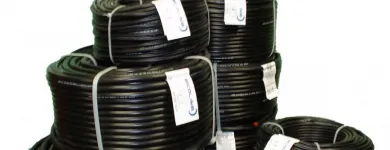 La imagen 1 de la Empresa CABLES Y HULES S,A. DE C.V. Material Eléctrico en Tlalnepantla De Baz CMX