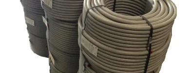 La imagen 2 de la Empresa CABLES Y HULES S,A. DE C.V. Material Eléctrico en Tlalnepantla De Baz CMX