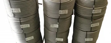 La imagen 3 de la Empresa CABLES Y HULES S,A. DE C.V. Material Eléctrico en Tlalnepantla De Baz CMX