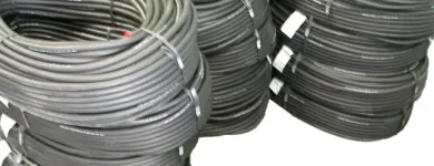 La imagen 8 de la Empresa CABLES Y HULES S,A. DE C.V. Material Eléctrico en Tlalnepantla De Baz CMX