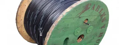 La imagen 9 de la Empresa CABLES Y HULES S,A. DE C.V. Material Eléctrico en Tlalnepantla De Baz CMX