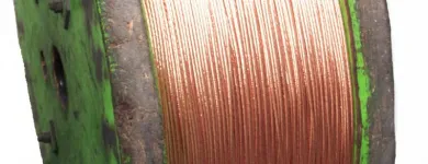 La imagen 11 de la Empresa CABLES Y HULES S,A. DE C.V. Material Eléctrico en Tlalnepantla De Baz CMX