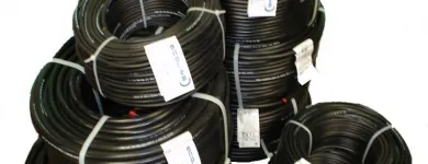 La imagen 12 de la Empresa CABLES Y HULES S,A. DE C.V. Material Eléctrico en Tlalnepantla De Baz CMX